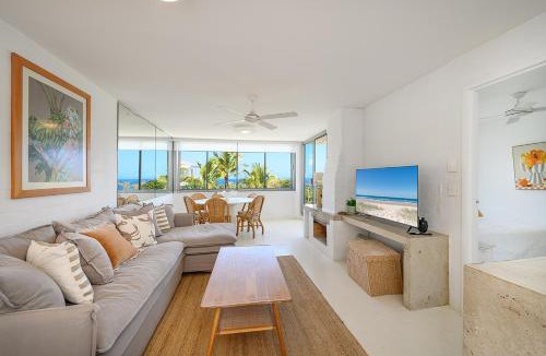 Sunrise Beach Apartment | Ocean Vista Apartment, Sunrise Beach
