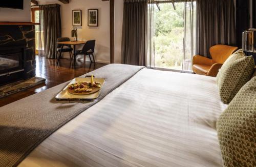 Cradle Mountain Cabin | Peppers Cradle Mountain Lodge