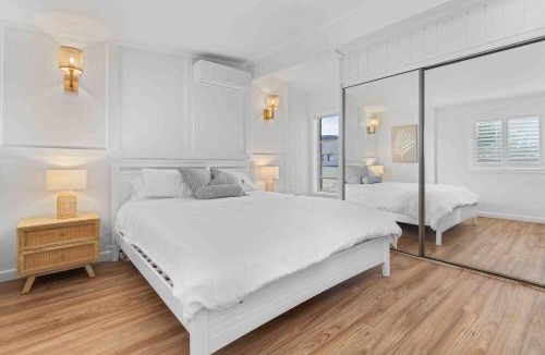 Culburra Beach House | Surfrider Estate at Culburra Beach - Pet Friendly & 50m to beach