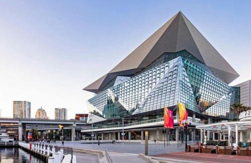 Pyrmont House | Modern 4BR House Walk to ICC & Darling Harbour & CBD & Chinatown