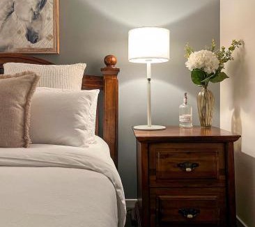 Beechmont House | Doomben Ridge Farm House