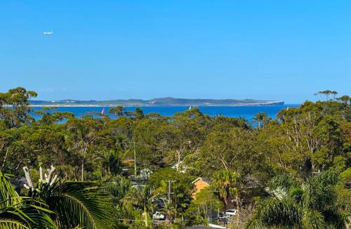 Bundeena House | SaltNest - A calm and modern retreat by the sea