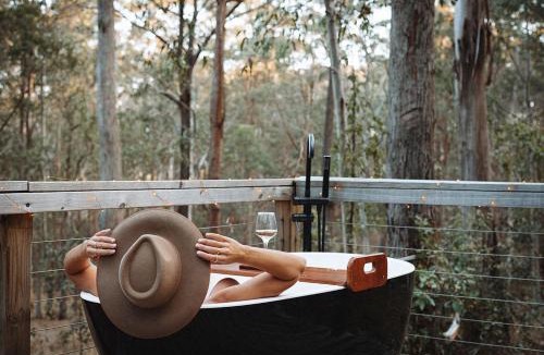 Wyee House | Kookaburra Ridge & Tiny Robinson