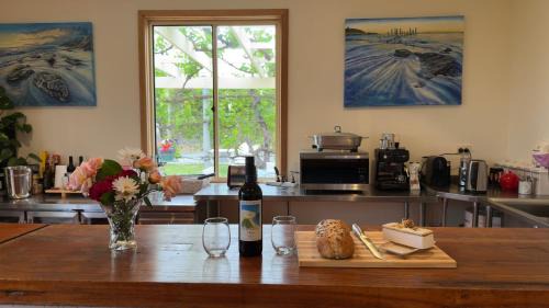 Sellicks Hill House | Love at Sellicks Chills