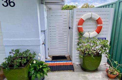 Maroochydore Apartment | Coastal Escape