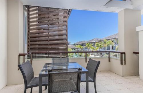 Casuarina Apartment | Coastal Bliss Studio - Santai 224