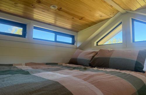 Wattamolla House | Ferncroft Farm Tiny Home Berry