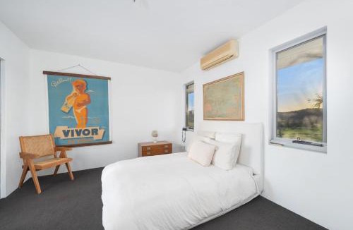 Myocum House | Byron Views