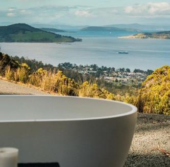 Snug House | Mountain Top Snug, Studio Itas