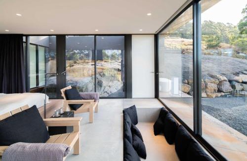 Snug House | Mountain Top Snug, Studio Itas