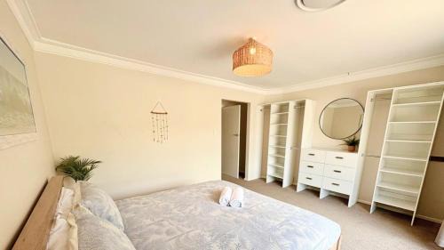 Broadwater House | 523 by the Sea