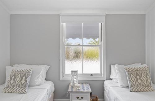 Marcoola Apartment | "Xanadu" Charming 2-Bed Retreat by Marcoola Beach