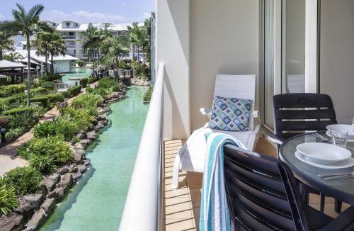 Alexandra Headland Apartment | BreakFree Alexandra Beach