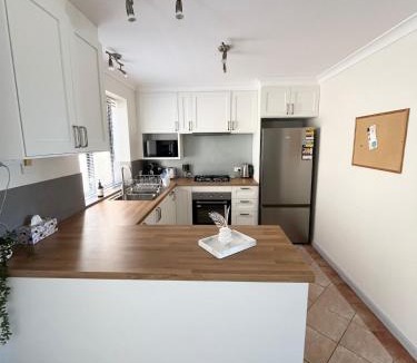 North Perth Apartment | North Perth Escape