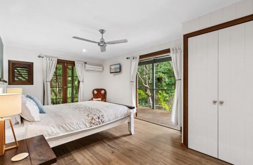Cooroy House | Magnolia Cottage
