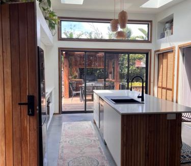Tathra Apartment | Tathra Tides - Private Sauna - Walk to Beach and Cafés