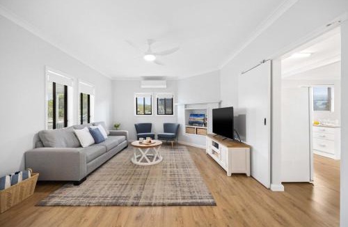 North Haven House | Leos by the sea - modern cottage North Haven