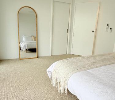 Coolum Beach Apartment | 2Bdr Beachfront Apartment - First Bay Coolum