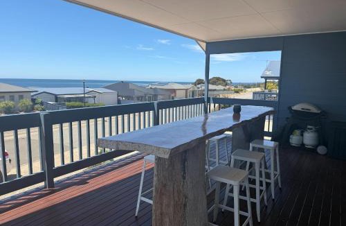 Dalrymple House | Seaviews at Stansbury