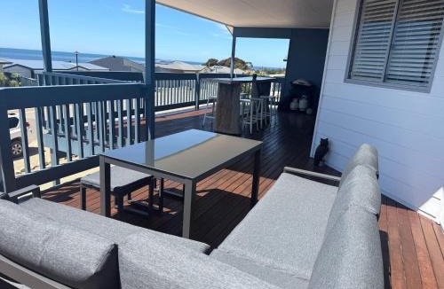 Dalrymple House | Seaviews at Stansbury