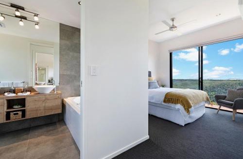 Booroobin Ski Chalet | The Ridge at Maleny