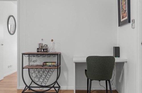 Teneriffe Apartment | Beeston Street Apartments Teneriffe