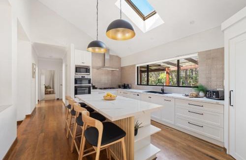 Burnside House | Whisperwood - Private Pool - Family Friendly
