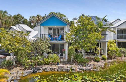 Noosaville Apartment | Spacious, 2 bedroom Townhouse in Noosaville Resort