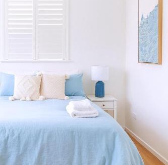 Redcliffe Apartment | Anchor at Redcliffe - Retreat on the Peninsula