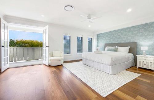 Buddina House | Relaxed Luxury for Families by the Beach