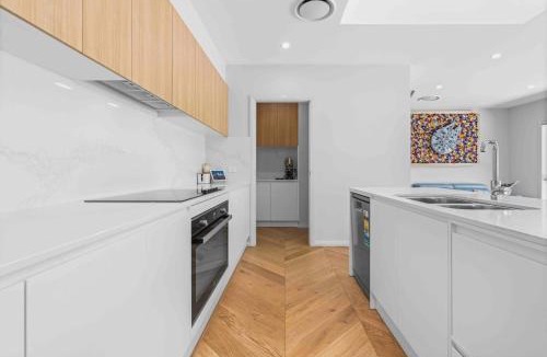Culburra Beach House | Luxe 4BR Retreat with Heated Pool & Finnish Sauna, Steps to the Beach