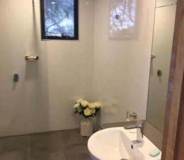 Connellys Marsh Apartment | Absolute waterfront with a secret garden