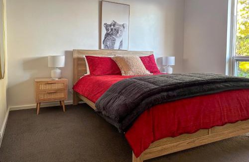 Teringie House | Teringie Retreat with Breathtaking Views