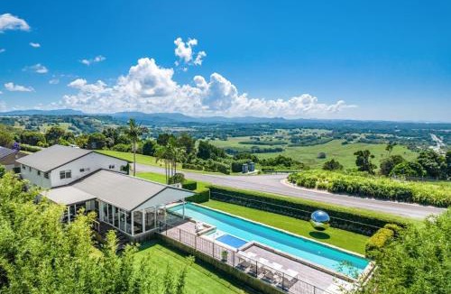 McLeods Shoot House | Villa St Helena