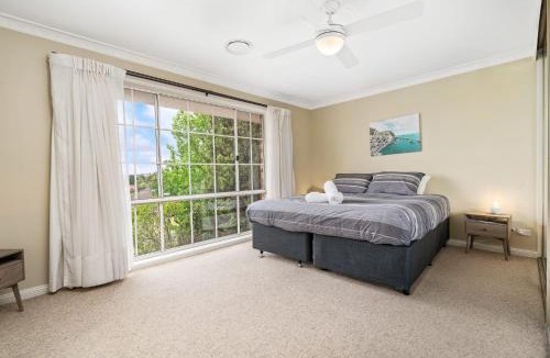 Kelso House | Large Kelso Family Home - Flexible Bedding