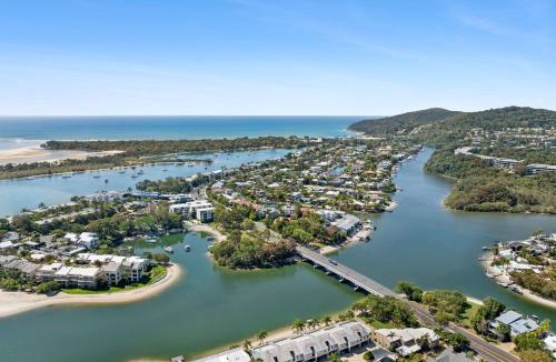 Noosaville Apartment | Villa Marina 2