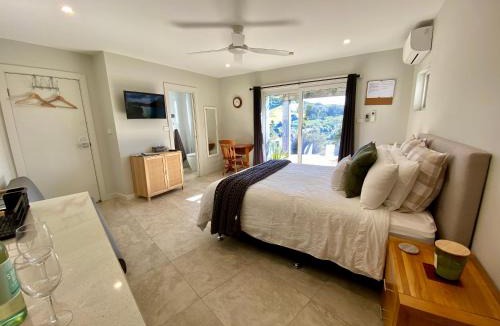 Kiama Heights House | Hills View Studio Kiama Heights