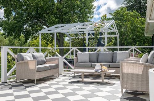 Exeter Villa | Isca House, Exeter, NSW