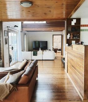 Dargan House | Nunyara - Sauna, Hot & Cold Outdoor Bath, Artisanal Coffee