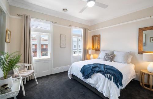 Bathurst House | The Paddington Bathurst #6