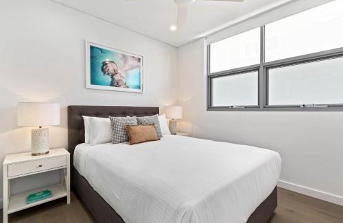 Bondi Apartment | Azure Apartments Bondi by Urban Rest