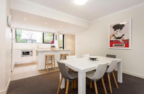 Subiaco Apartment | Subiaco Rooftop on Sheen
