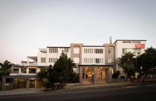Battery Hill Apartment | Caloundra Central Apartment Hotel Official