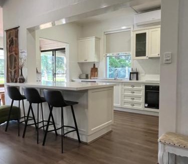 Glen Alice House | Myalla Farm, leave the world behind
