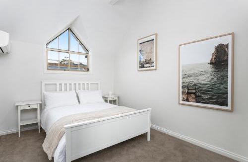 Crows Nest Apartment | Crows Nest comfort - Laidback living with garden - ER138