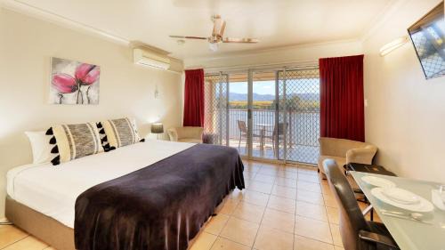 South Murwillumbah Hotel | Tweed River Motel
