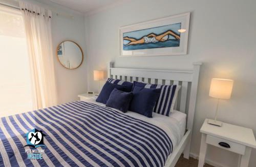 Goolwa Beach House | Shaka Seaside Retreat with Beach Access