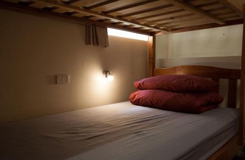 Chippendale Hostel | Mad Monkey Broadway