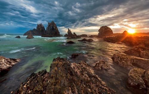 Bermagui Apartment | Penthouse Apartment - Amazing Views, Location & Luxury