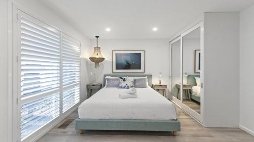 Macmasters Beach House | Great Family Retreat Just Moments To Macmasters Beach